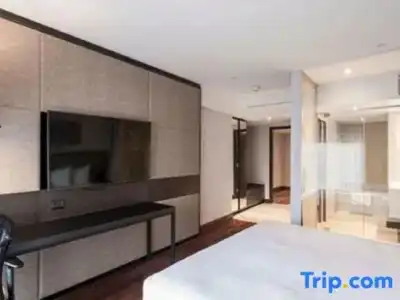 Bonaventure Montreal - 139