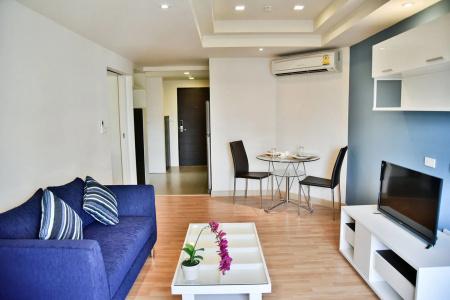 The Kaze 34 and Serviced Residence - 2