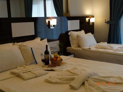 Pamukkale Termal Ece Otel - 57