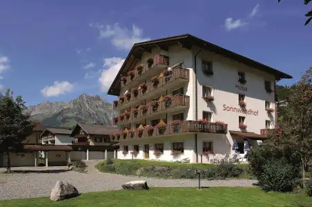 H+ Sonnwendhof Engelberg - 4