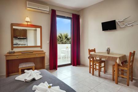 Mirtilos Studios & Apartments - 115