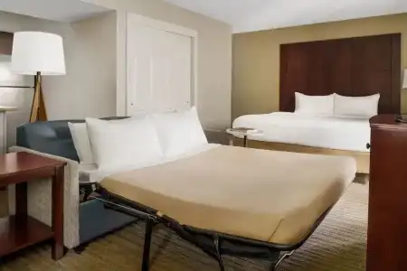 Residence Inn by Marriott Seattle Bellevue - 60