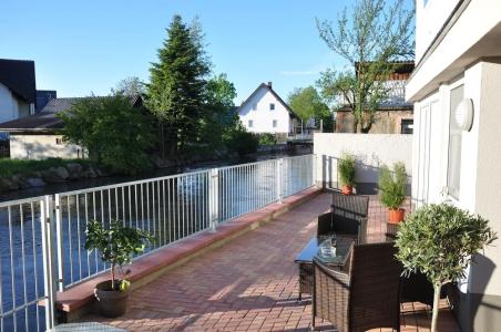 Gästehaus am Bach - 21