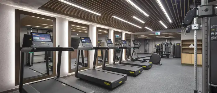Doubletree By Hilton Plovdiv Center - 22