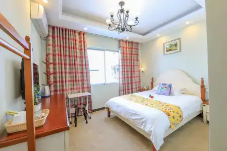 Junshe Boutique Guest House - Hostel - 61