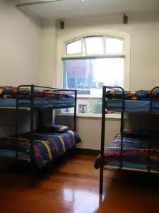 Surf 'N' Snow Backpackers - 23