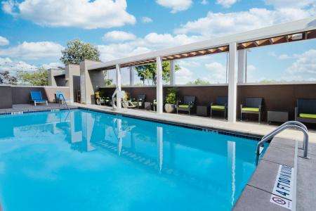 Home2 Suites by Hilton Columbus - 34
