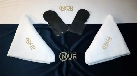 Grand Onur Şi̇şli̇ - 26