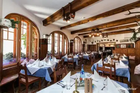 Gasthof Zauner - 10