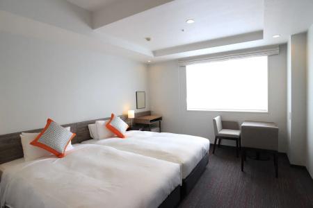 Tokyu Stay Gotanda - 37