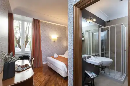 Suite Beccaria in Piazza del Popolo - 1