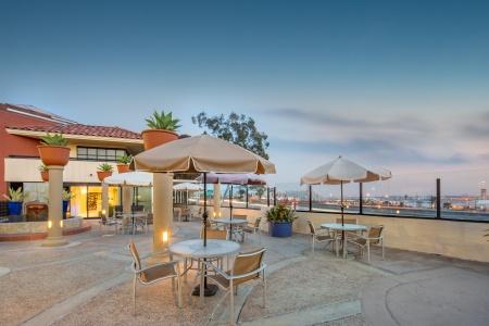 Holiday Inn Express San Diego Airport - Old Town by IHG - 45