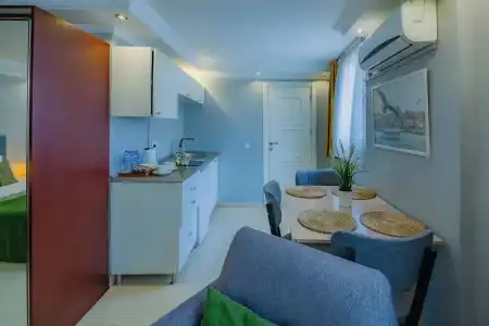 Galataport Flat Company - 116
