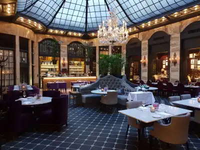 Grand Oslo by Scandic - 24