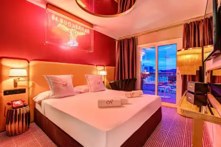 Romeos Ibiza - Adults Only - 53