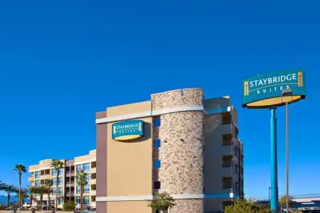 Staybridge Suites: Las Vegas - Stadium District by IHG - 50