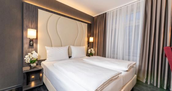 PLAZA Premium ParkNorderstedt - 67