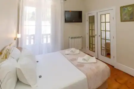Quinta Das Murtas B&B - 65