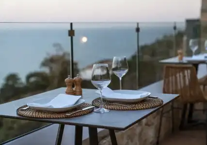 Sophid Wellness Suites Karpathos - 20