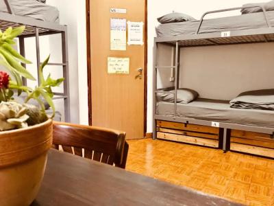 Al Yakhour Hostel - 21