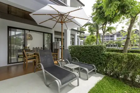 Sunwing Kamala Beach - 32