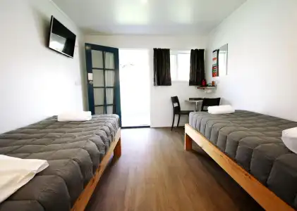 Waikanae Beach TOP 10 Holiday Park - 4