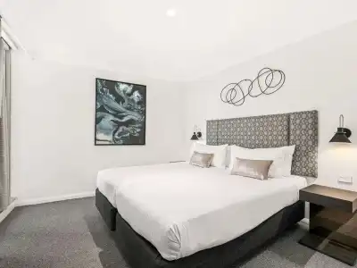 Pullman Quay Grand Sydney Harbour - 2
