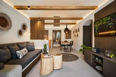 Floria Suites - 37
