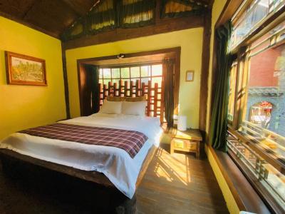 Blossom Hill Inn Lijiang Neverland - 6