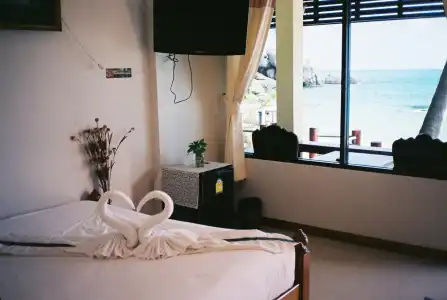 Silver Beach Resort - 57