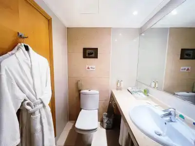 Holiday Inn Beijing Temple Of Heaven by IHG - 9