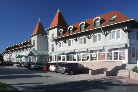 Thermal Mosonmagyarovar - 34