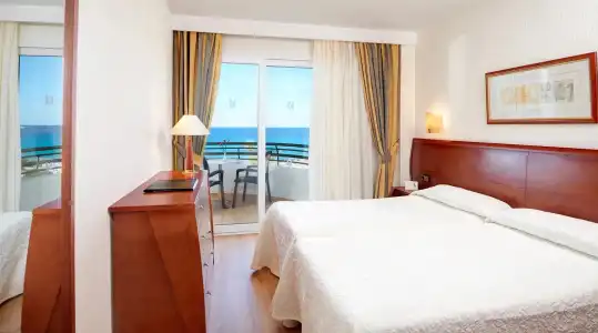 Hipotels Dunas Cala Millor Aparthotel - 45