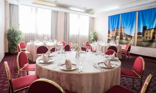 Etrusco Arezzo, Sure Collection by Best Western - 27