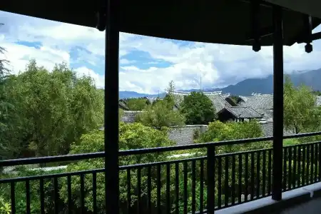Banyan Tree Lijiang - 44