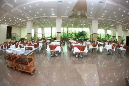 Tsaghkadzor General Sport Complex - 18