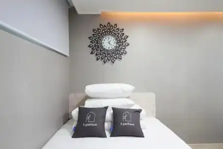 K-Grand Hostel Gangnam 1 - 53