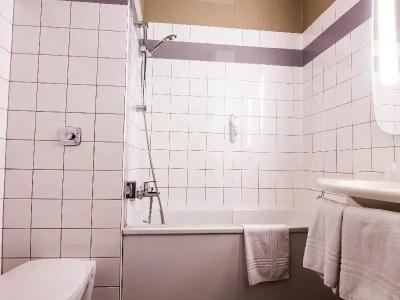 ibis Colmar Est - 55