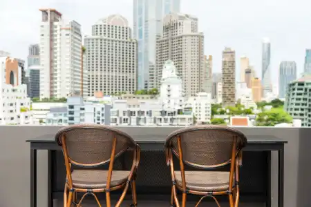 SureStay Plus by Best Western Sukhumvit 2 - 22