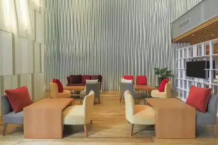 Holiday Inn Express SINGAPORE ORCHARD ROAD by IHG - 11