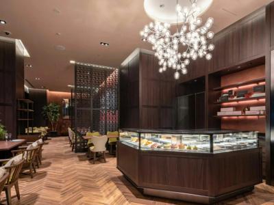GrandBach Tokyo Ginza - 16