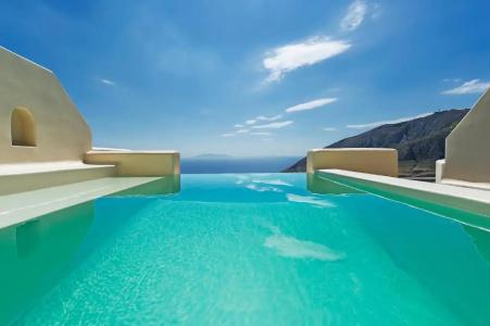 Skyfall Suites - Adults Only - 101