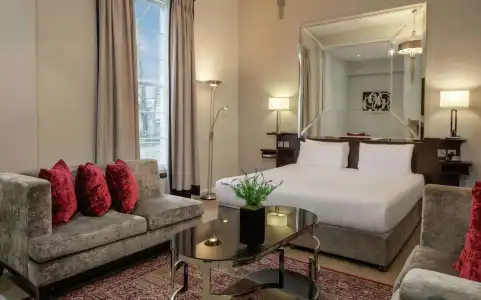 DoubleTree by Hilton London - Greenwich - 83