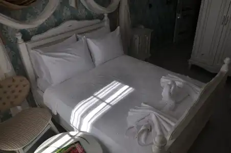 Ra Otel - 6
