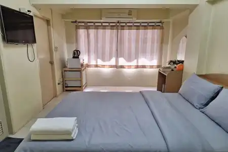 Ladapan Mansion - 13