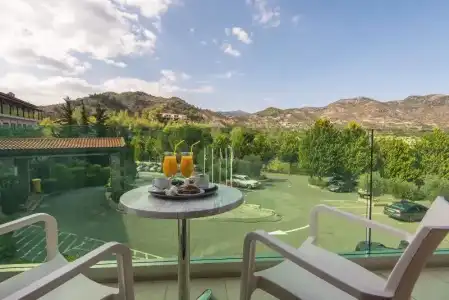 Rodon and Resort - 54