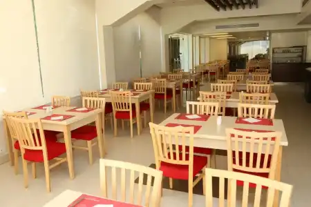 Mousa Coast Resort Cairo Beach - 31
