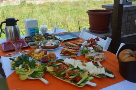 Cunda Flamingo Otel - 13