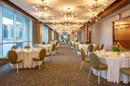 Sable at Navy Pier Chicago, Curio Collection by Hilton - 13