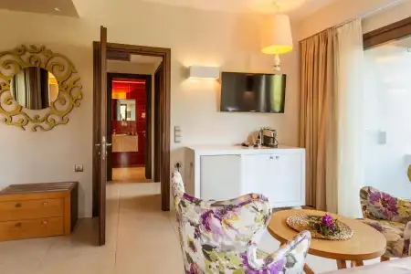 Sivota Diamond Spa Resort - 403